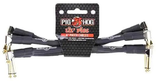 Lil Pigs 6"