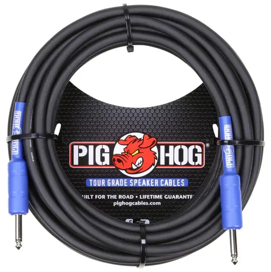 9.2mm Speaker Cable - 100 Foot Pig Hog