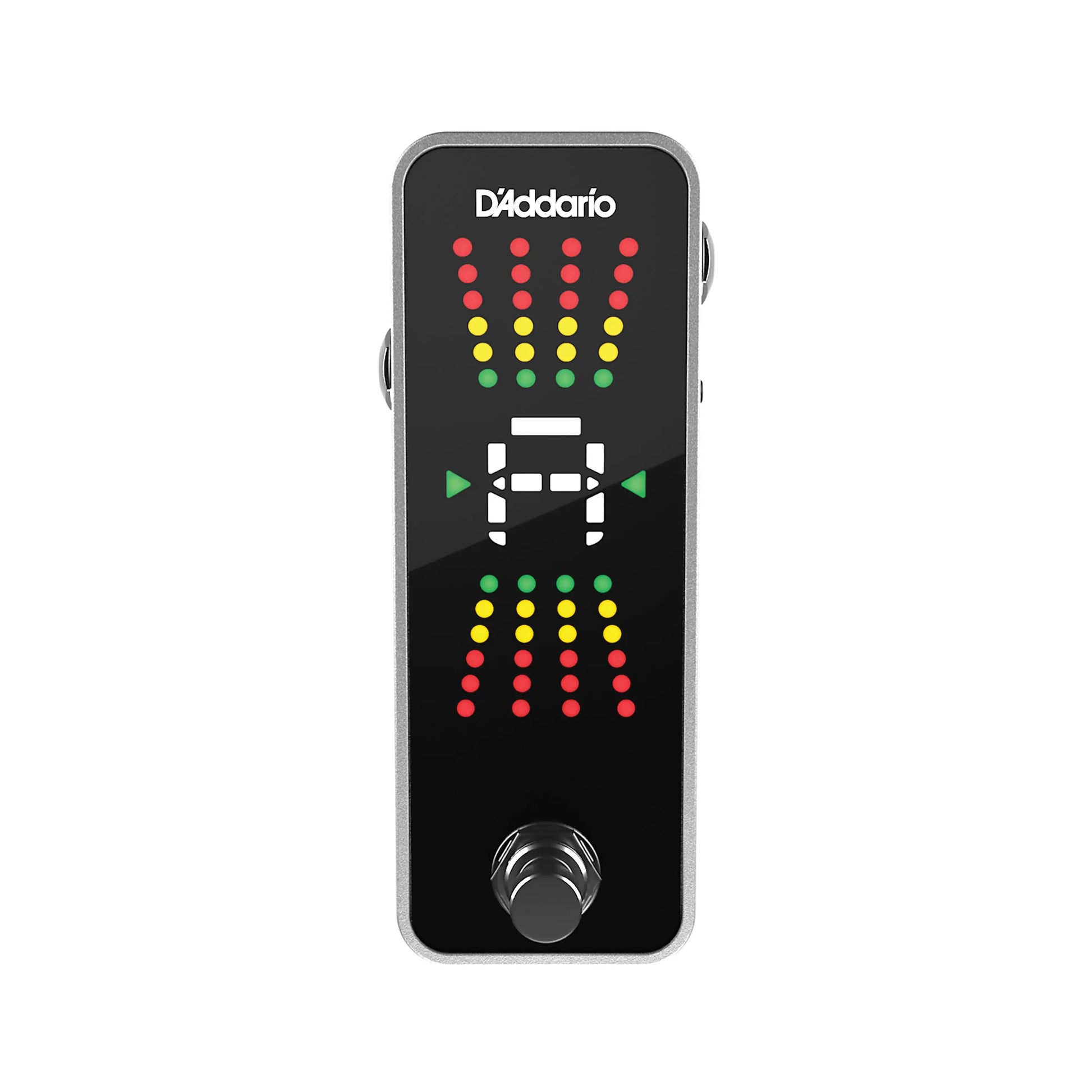 Chromatic Pedal Tuner - Heavy Metal FX