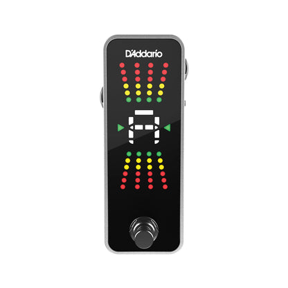 Chromatic Pedal Tuner - Heavy Metal FX