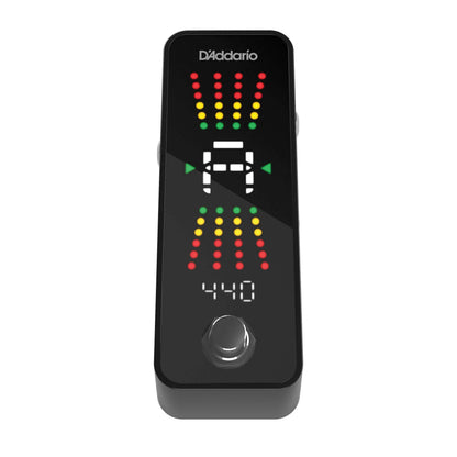 Chromatic Pedal Tuner Plus