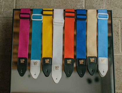 Polypro Guitar Strap/Bass Strap