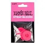 Strap Blocks - 4 Pack