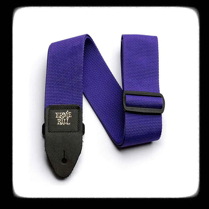 Polypro Guitar Strap/Bass Strap