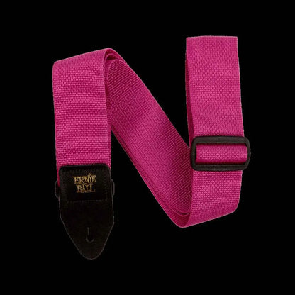 Polypro Guitar Strap/Bass Strap