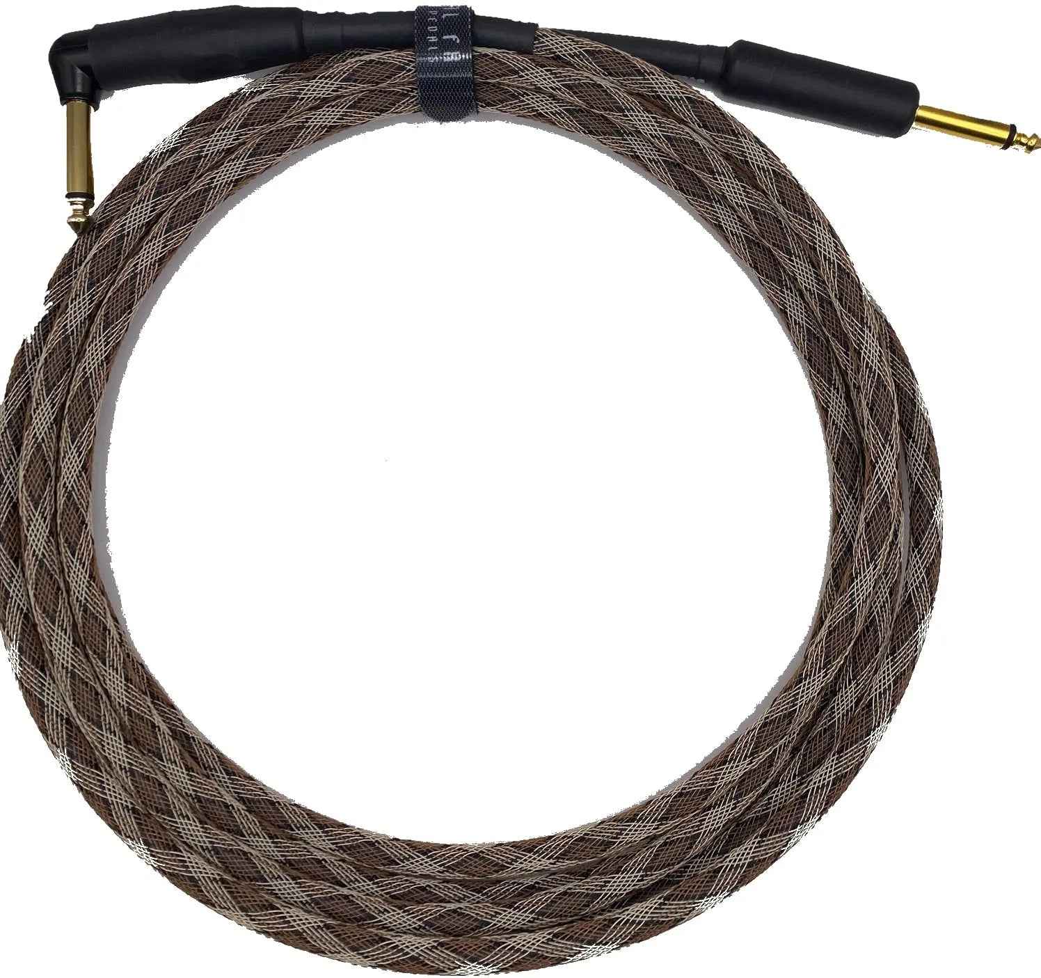 Heavy Metal FX Instrument Cable 6 foot