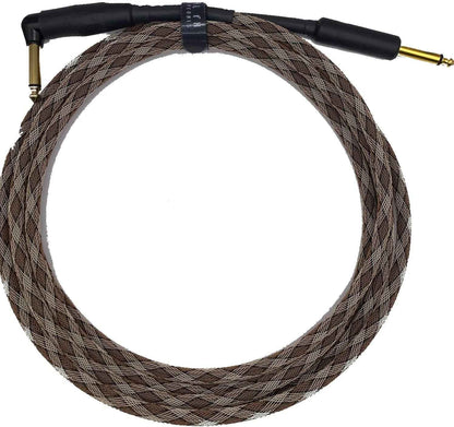 Heavy Metal FX Instrument Cable 6 foot
