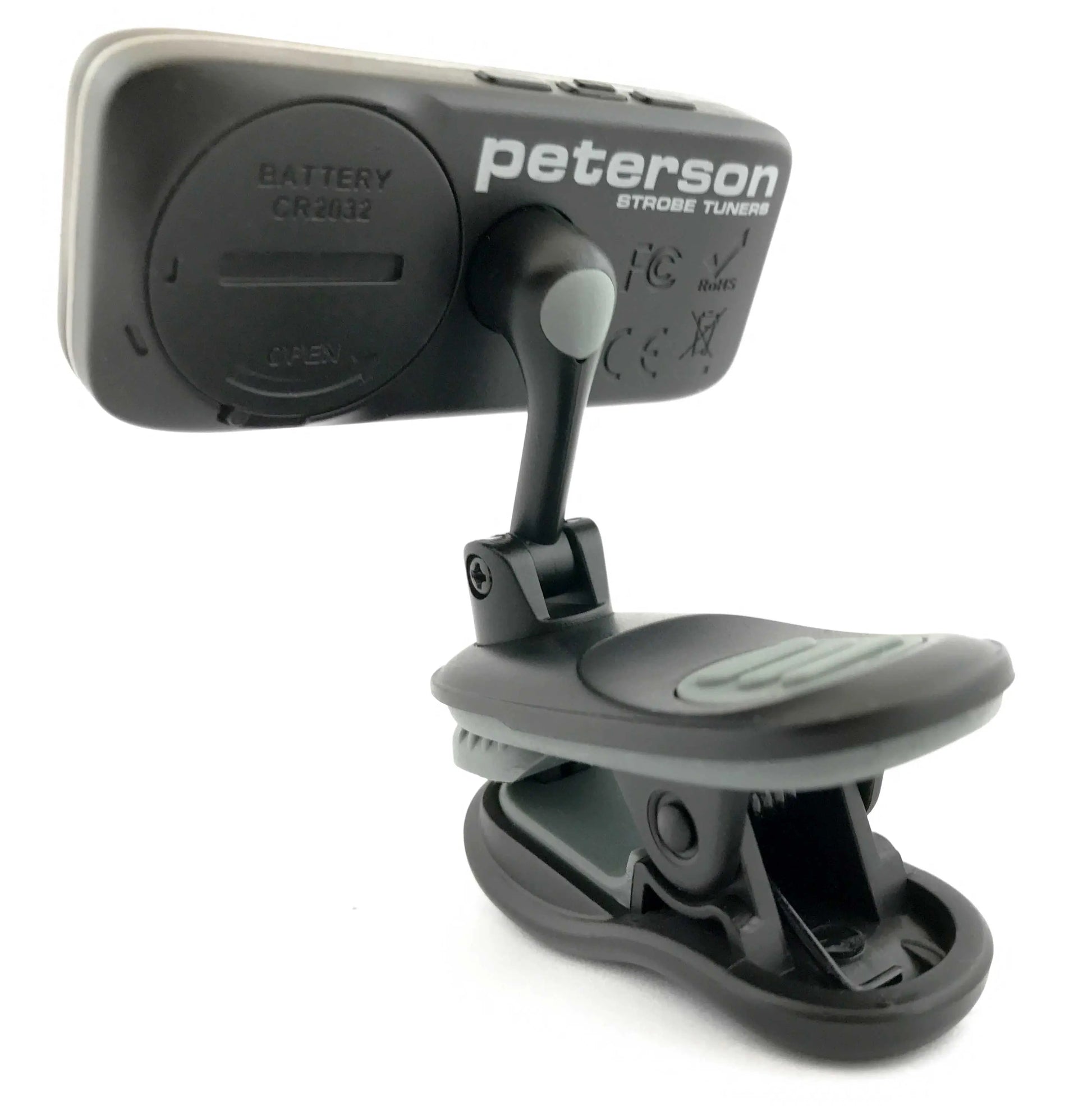 StroboClip HD - Heavy Metal FX
