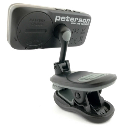 StroboClip HD - Heavy Metal FX
