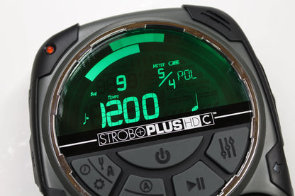 StroboPLUS HDC - Heavy Metal FX