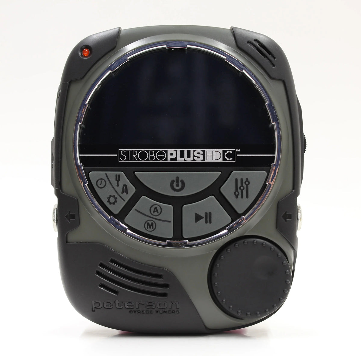 StroboPLUS HDC - Heavy Metal FX