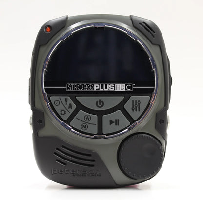 StroboPLUS HDC - Heavy Metal FX