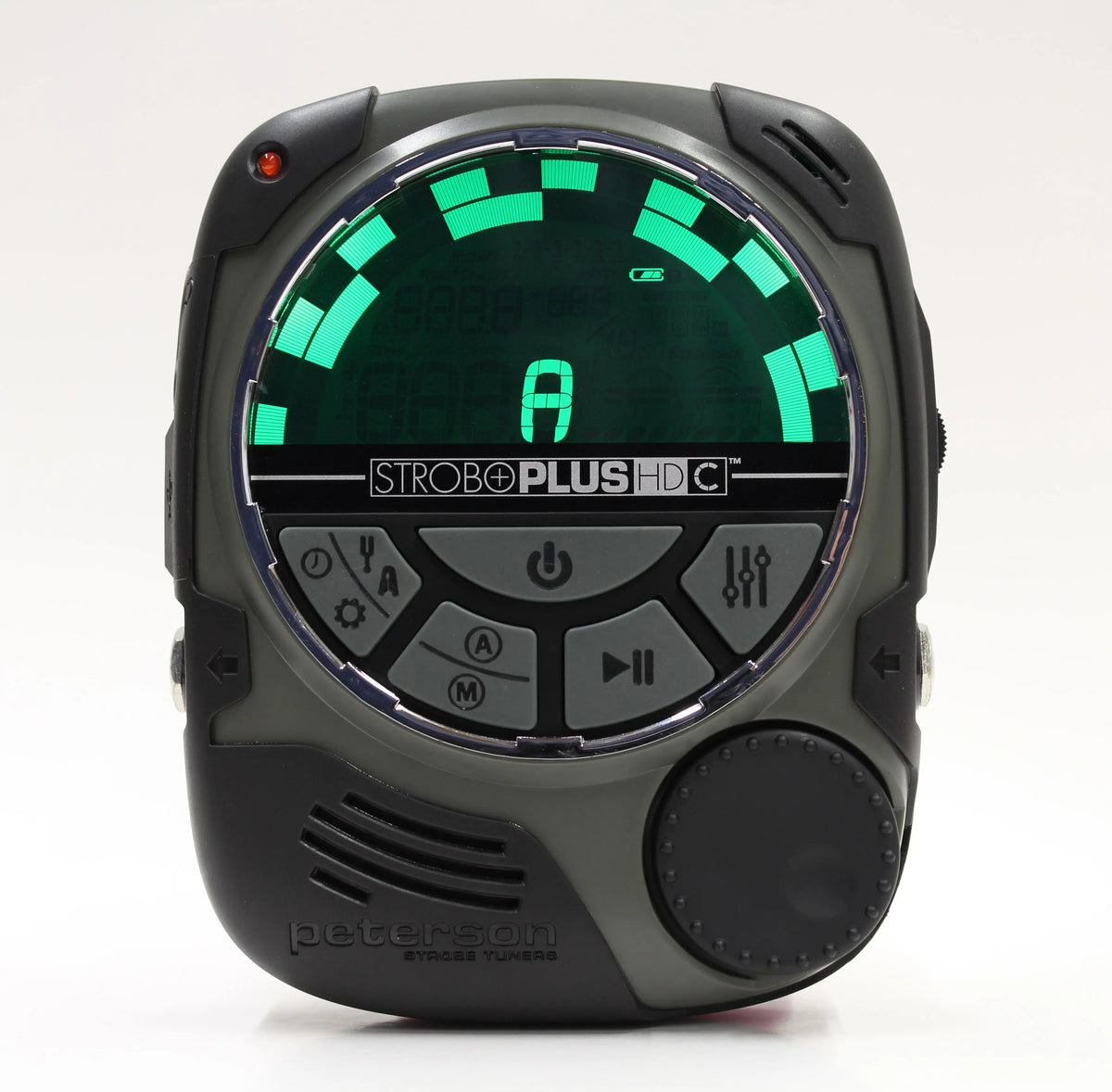 StroboPLUS HDC - Heavy Metal FX