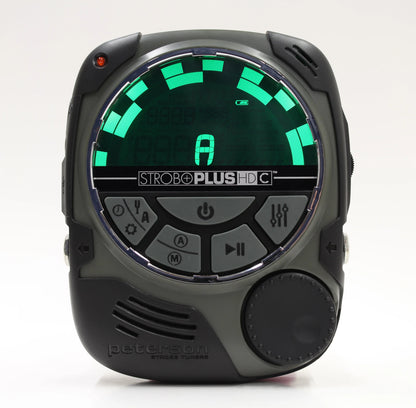 StroboPLUS HDC - Heavy Metal FX