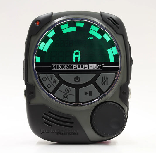 StroboPLUS HDC - Heavy Metal FX