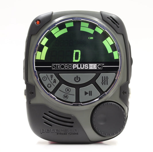 StroboPLUS HDC - Heavy Metal FX