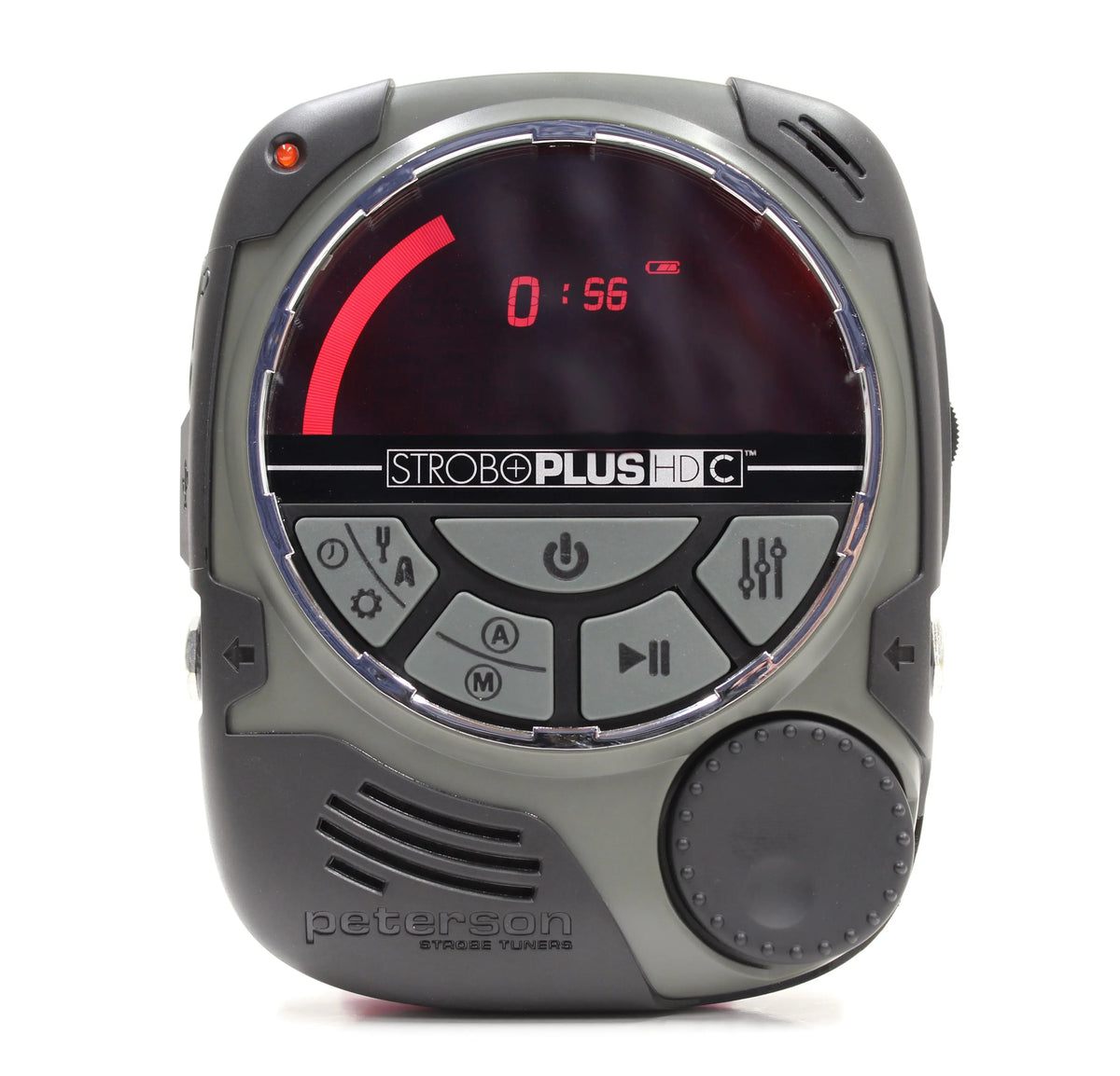 StroboPLUS HDC - Heavy Metal FX