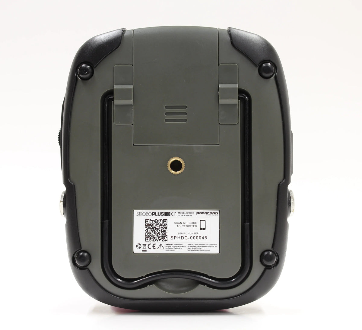 StroboPLUS HDC - Heavy Metal FX