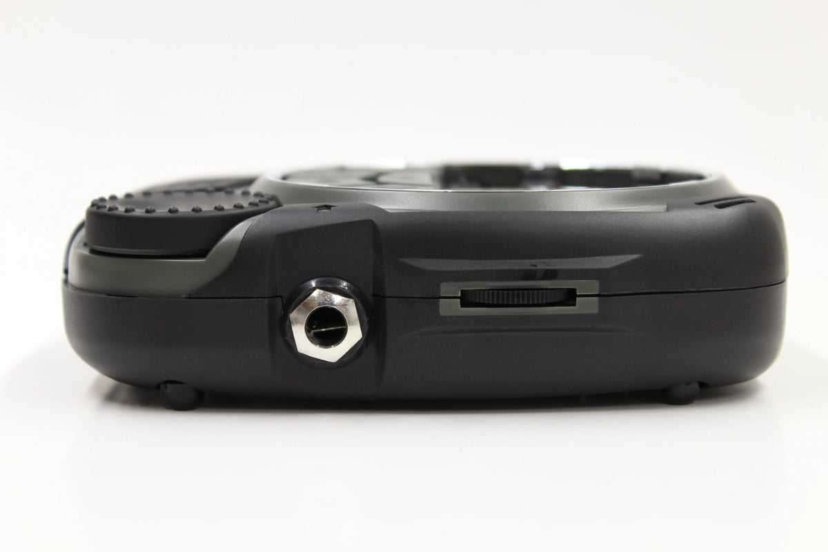 StroboPLUS HDC - Heavy Metal FX