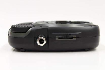 StroboPLUS HDC - Heavy Metal FX
