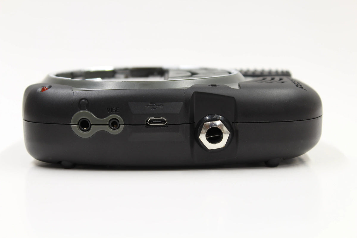 StroboPLUS HDC - Heavy Metal FX