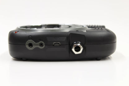 StroboPLUS HDC - Heavy Metal FX