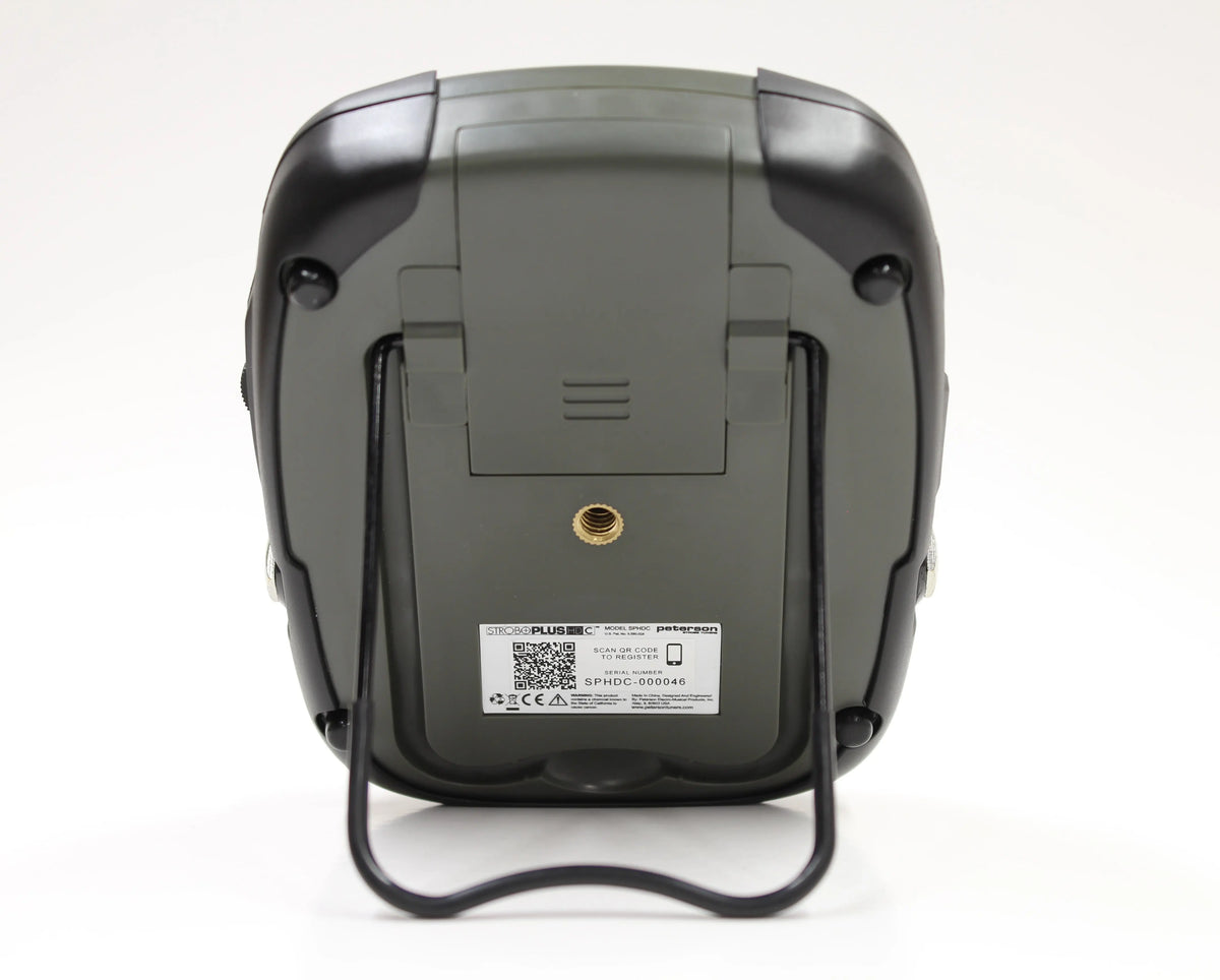 StroboPLUS HDC - Heavy Metal FX