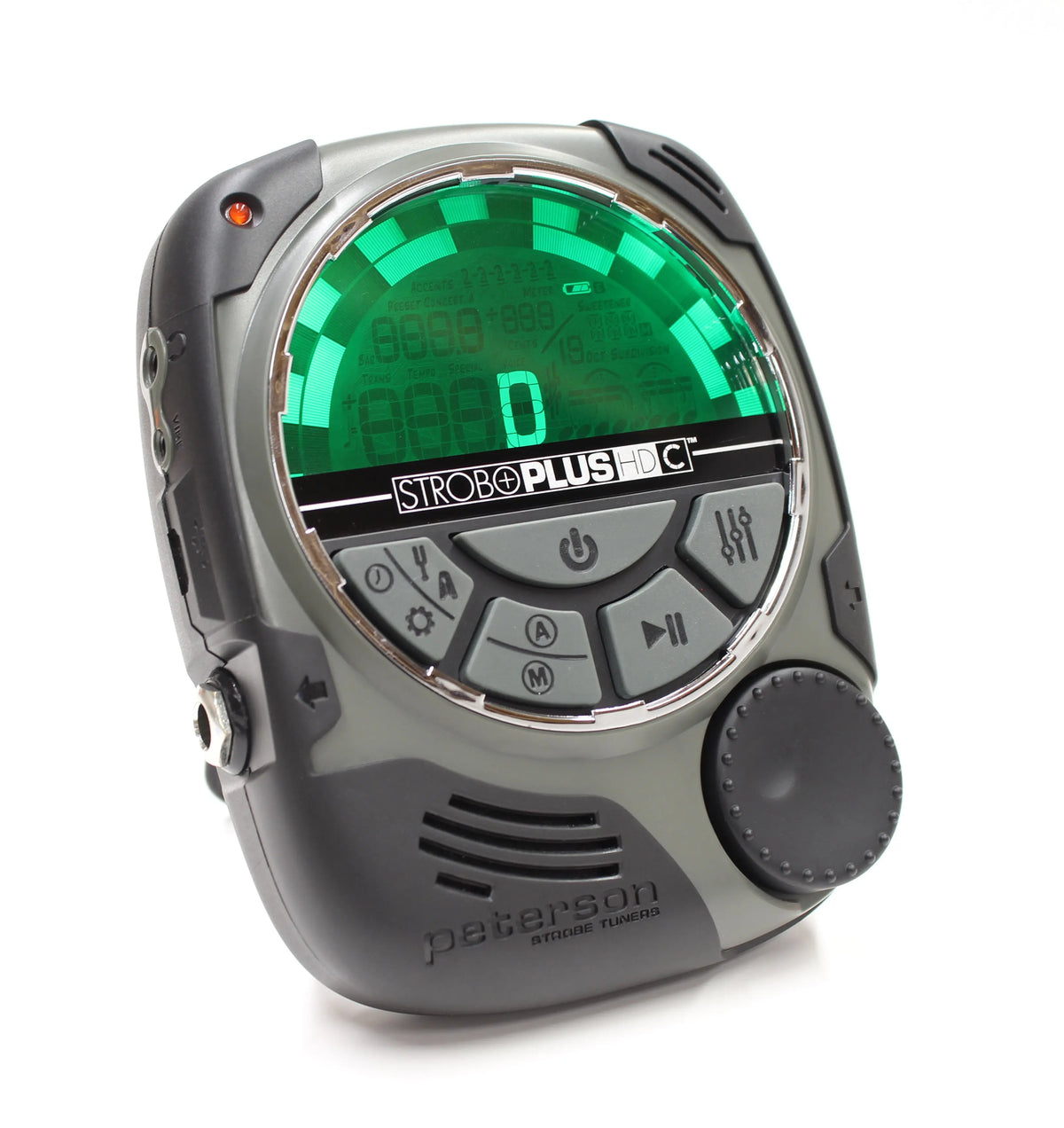 StroboPLUS HDC - Heavy Metal FX