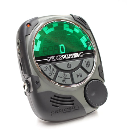 StroboPLUS HDC - Heavy Metal FX