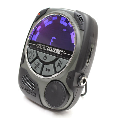 StroboPLUS HDC - Heavy Metal FX