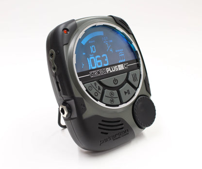 StroboPLUS HDC - Heavy Metal FX