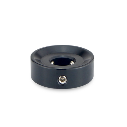V1 Standard Black Barefoot Buttons