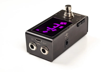 StroboStomp Mini - Heavy Metal FX