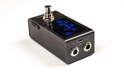 StroboStomp Mini - Heavy Metal FX