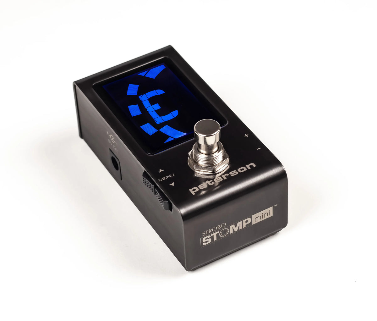 StroboStomp Mini - Heavy Metal FX