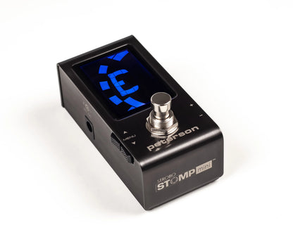 StroboStomp Mini - Heavy Metal FX