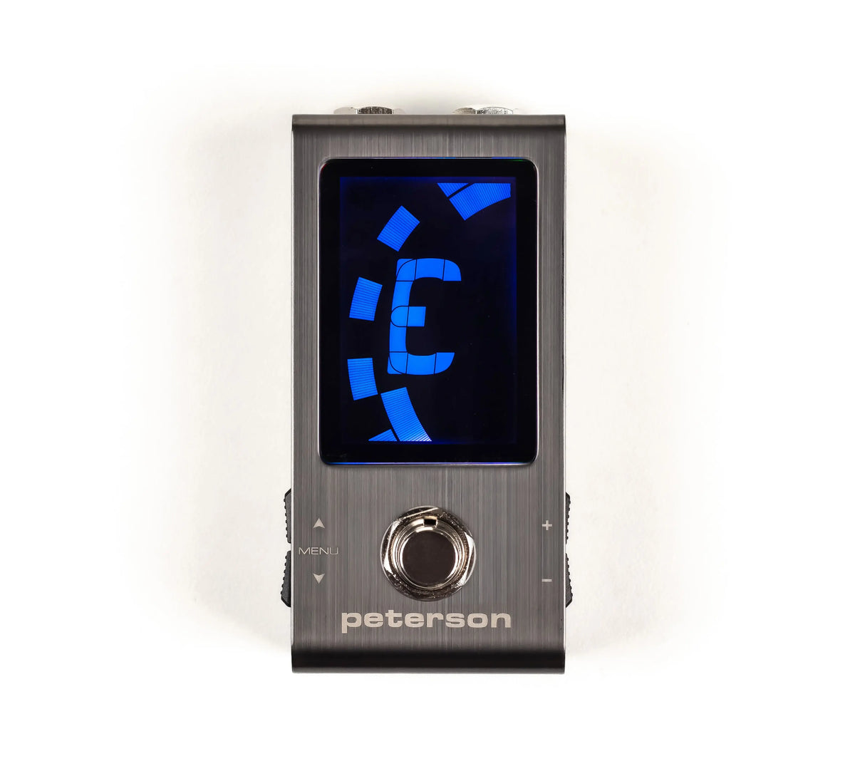 StroboStomp Mini - Heavy Metal FX