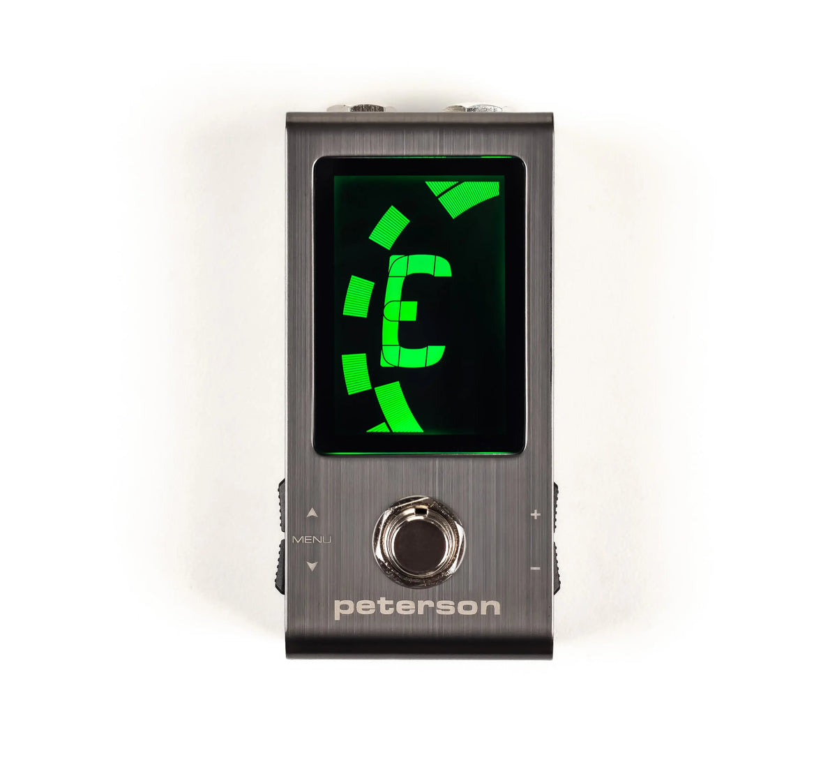 StroboStomp Mini - Heavy Metal FX