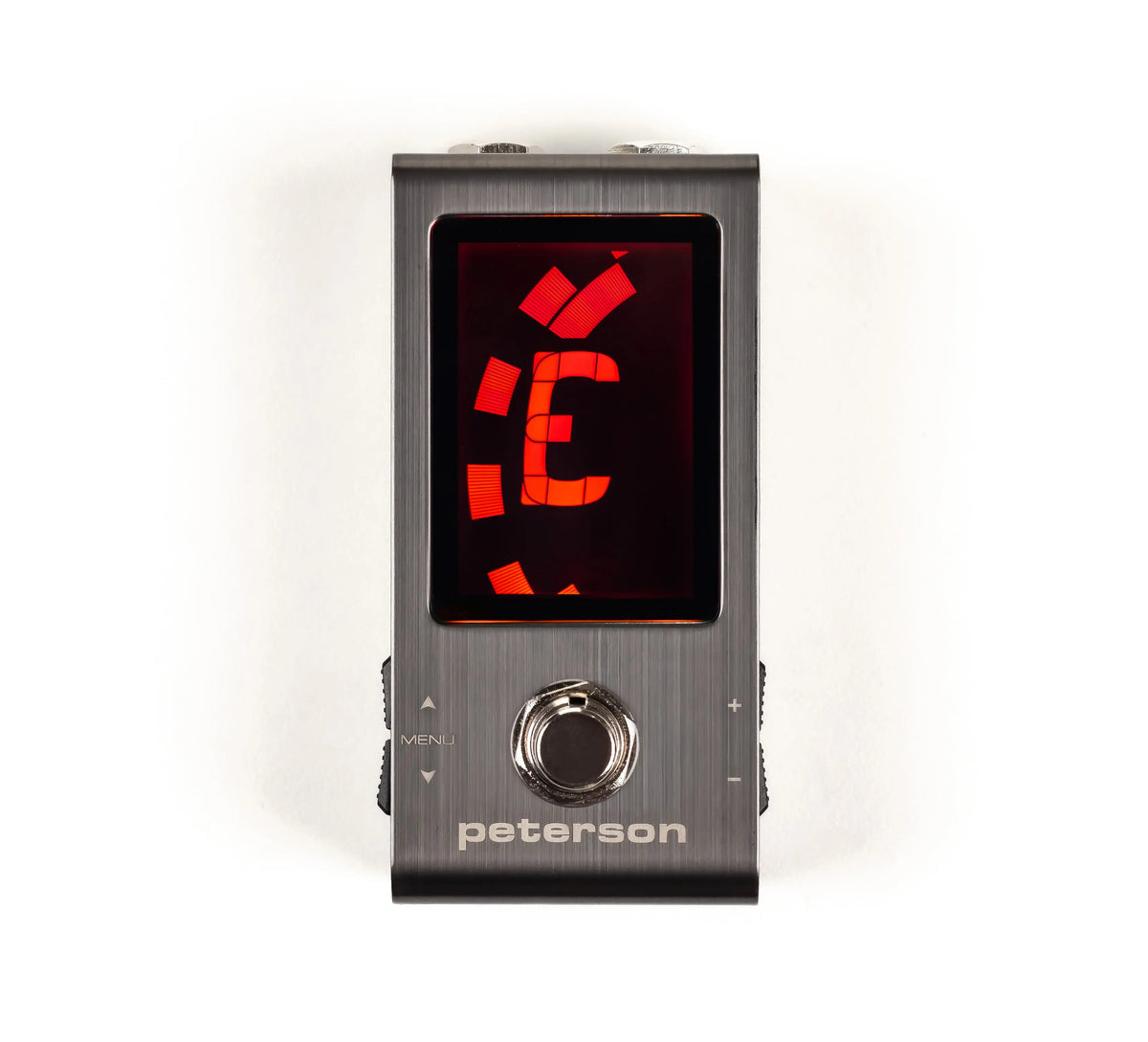 StroboStomp Mini - Heavy Metal FX