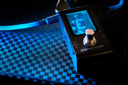 StroboStomp Mini - Heavy Metal FX