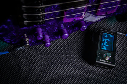 StroboStomp Mini - Heavy Metal FX