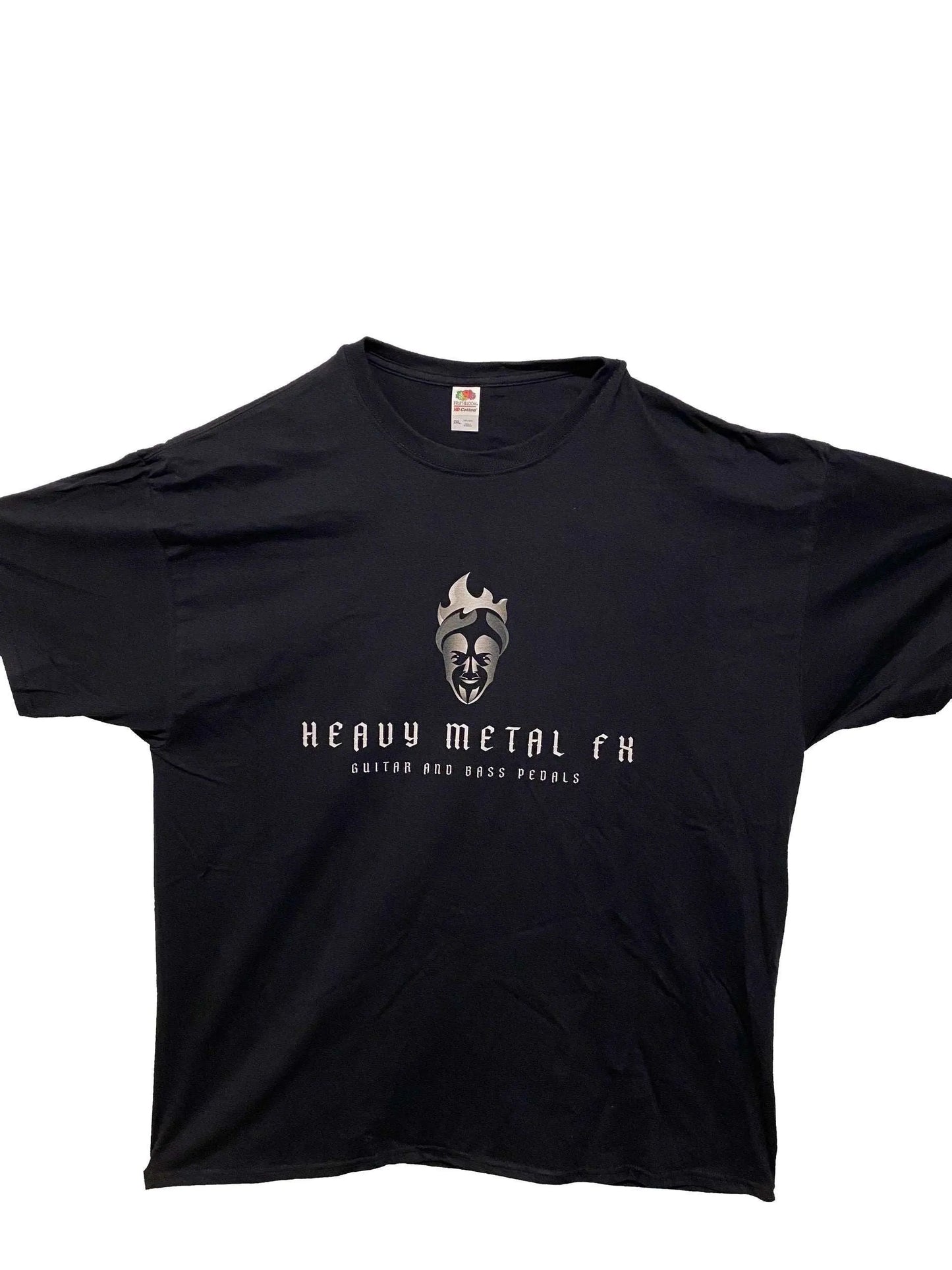 Heavy Metal FX T-shirt - Heavy Metal FX