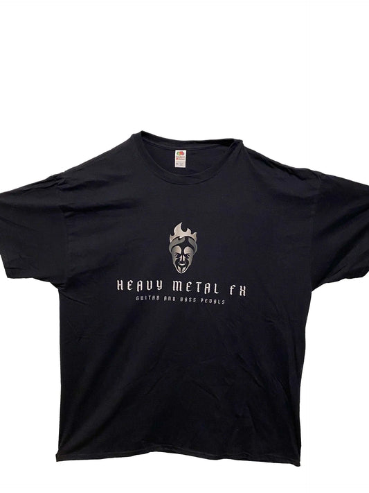 Heavy Metal FX T-shirt - Heavy Metal FX