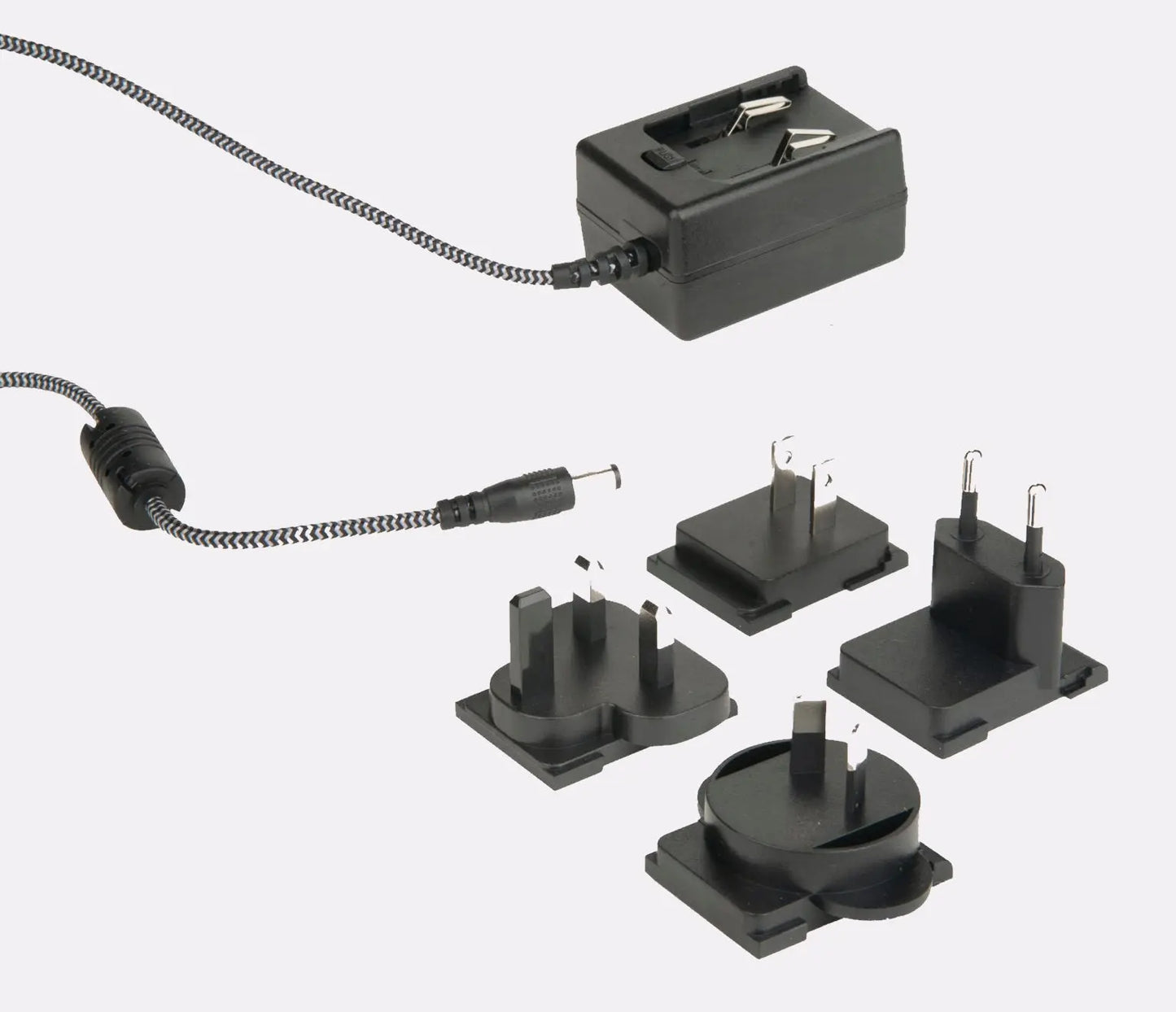DC9 Universal Power Supply - Heavy Metal FX