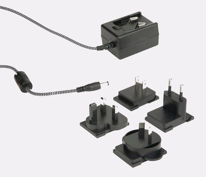 DC9 Universal Power Supply - Heavy Metal FX