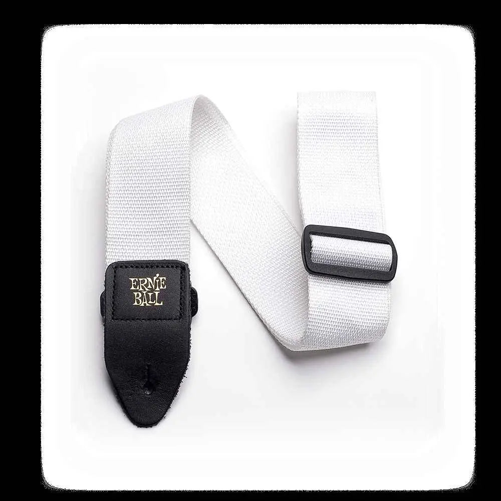 Polypro Guitar Strap/Bass Strap