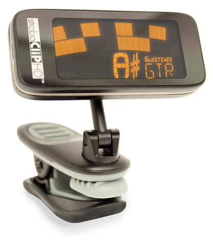 StroboClip HD - Heavy Metal FX