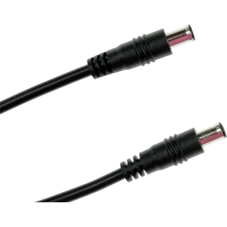 CIOKS L2450 EIAJ to EIAJ CIOKS DC7 to CIOKS 8 Adapter Cable - 50cm - Heavy Metal FX