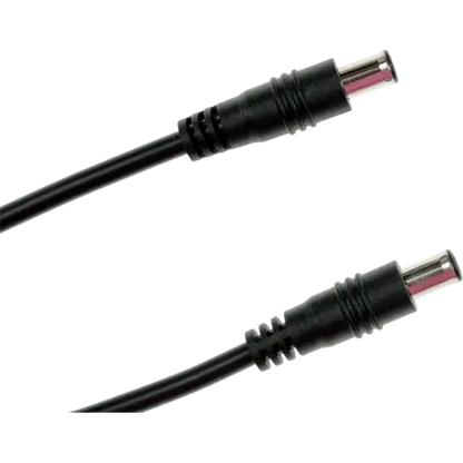 CIOKS L2450 EIAJ to EIAJ CIOKS DC7 to CIOKS 8 Adapter Cable - 50cm - Heavy Metal FX