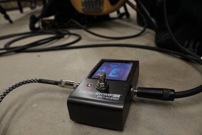 StroboStomp HD - Heavy Metal FX